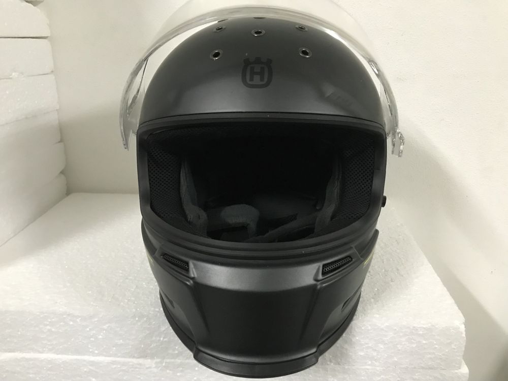 Capacete Bell Eliminator