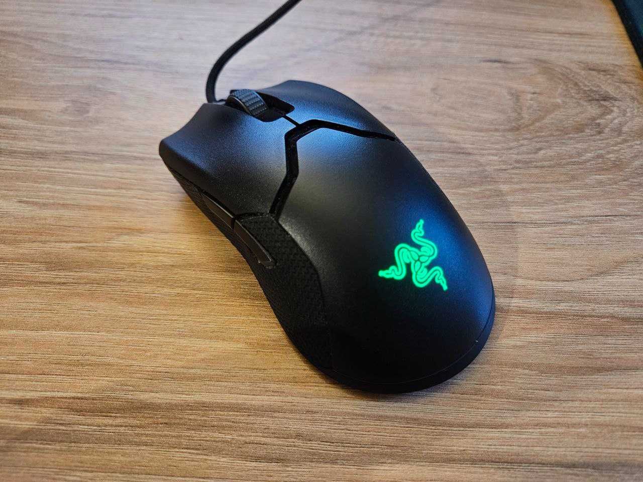 Ігрова мишка Razer Viper RZ01-0255 (не міні)