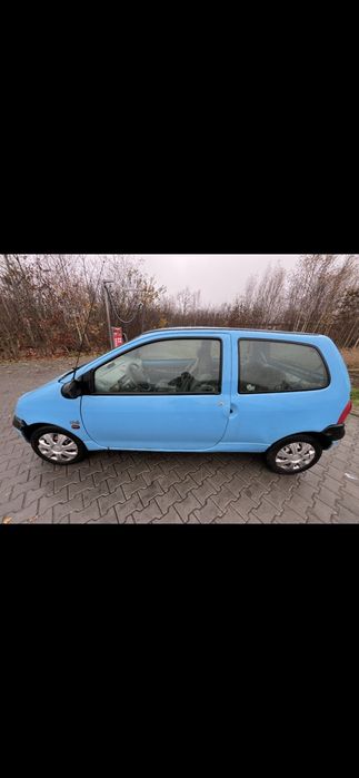 Renault Twingo 1,2