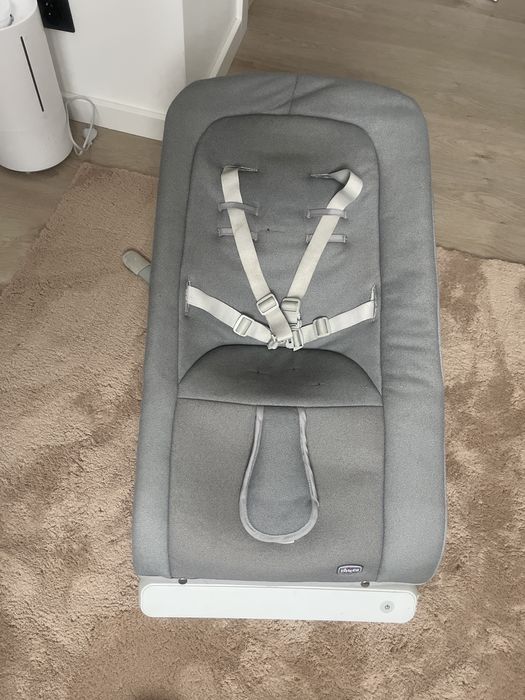 Lezaczek Chicco Rhythm'N'Sound