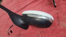 Lusterko lewe citroen c3 III 7 pin