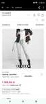 Spodnie jeansowe Dsquared2 rozmiar 40 (włoskie) 36 EU
Oryginalne spodn