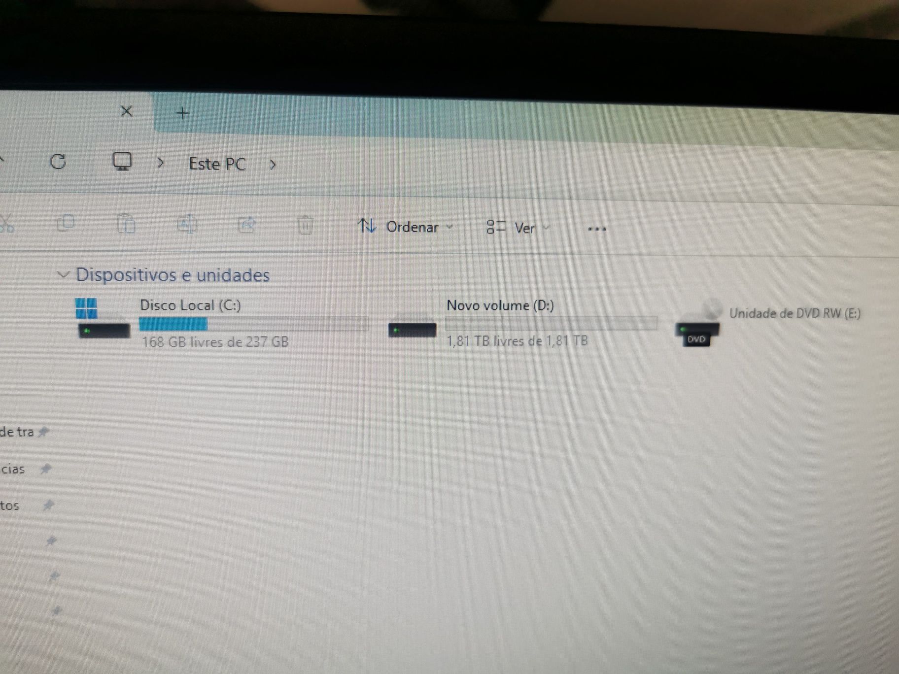 Dell 3060 (i5, 16ddr4, SSD.m2 256gb)