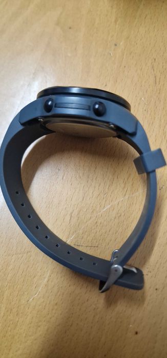 Mondaine desportivo-Novo