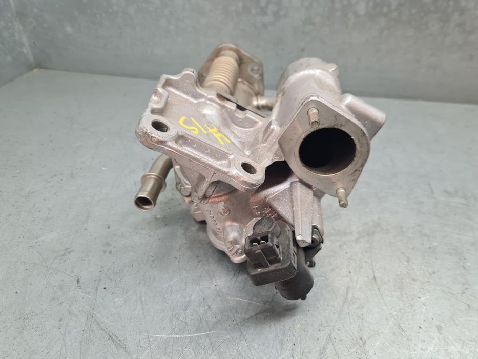 Permutador RENAULT Megane III (BZ0_)