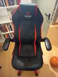 Cadeira de Gaming