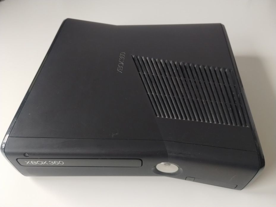 Xbox 360 RGH 3.0 500 GB