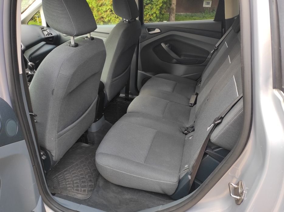 Sprzedam Ford C-Max 2012 rok ,2.0Tdci