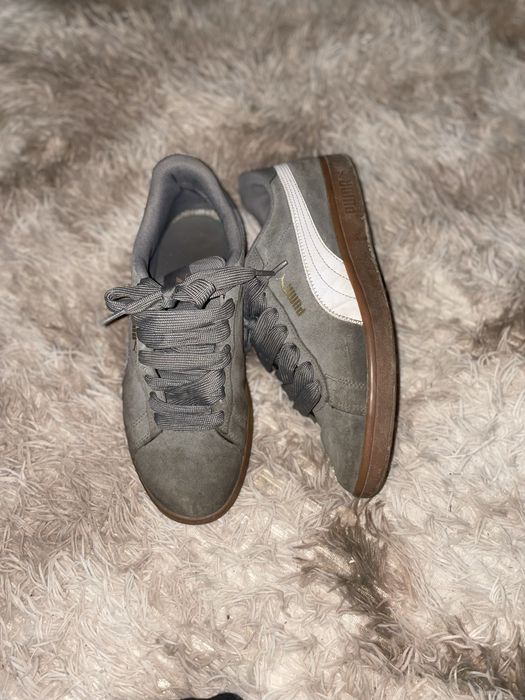 Пума кроси 42 розмір