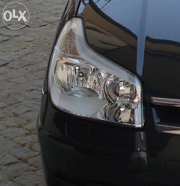 Farol de Citroen C5 - Direito