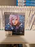 Lightining returns final fantasy XIII ps3 PlayStation 3 jp