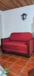 Mapel vintage de dois lugares
