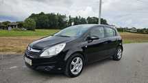 Opel Corsa D 1.2 85KM 5D Zadbana Klimatyzacja