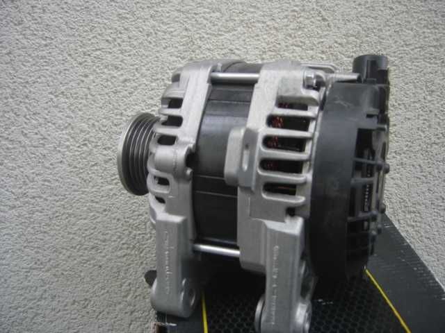 Alternator Citroen Jumper 2.2 Berlingo Jumpy C3 C4 C5 1.5 HDi po 2016r