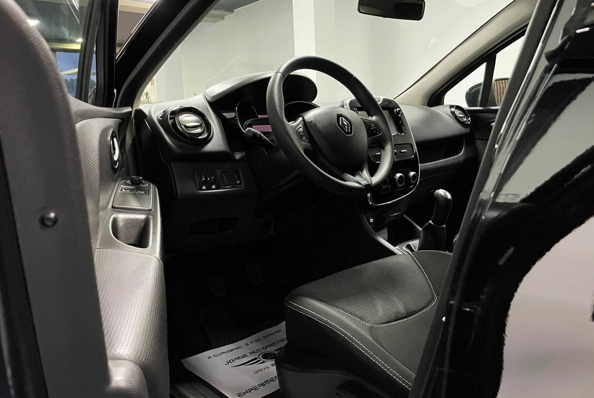 Renault Clio 0.9 TCe Limited Nacional