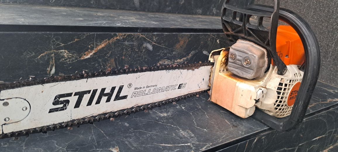Sprzedam piłe Stihl ms 291