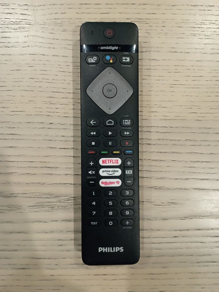 Пульты Philips Филипс