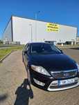 Ford mondeo MK4 titanum S