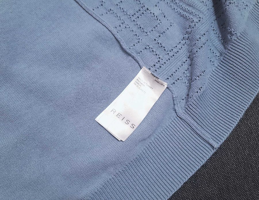 Поло Reiss Casual