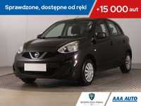 Nissan Micra 1.2 16V Comfort , Salon Polska, Klima