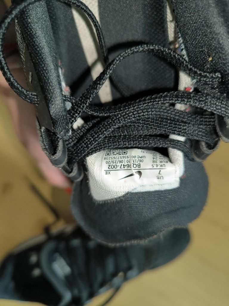 Adidas buty dla chłopca r. 38 adidasy