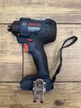 Klucz udarowy Bosch GDR 18V-160 | 160 Nm | 2022r.
