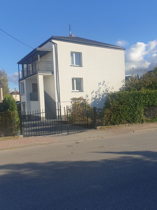 Sprzedam dom murowany