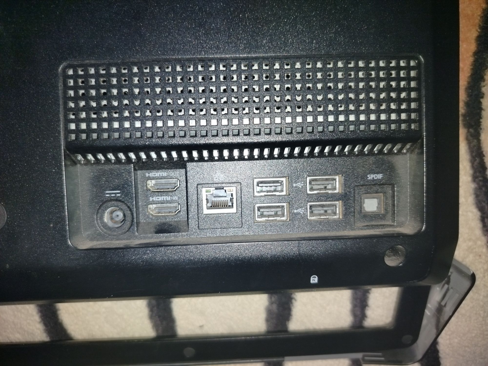 Acer telewizor komputer