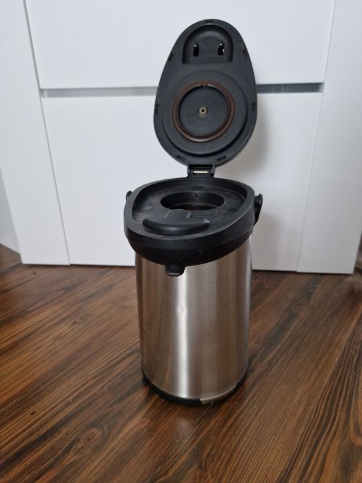Termos ze stali nierdzewenej 4L