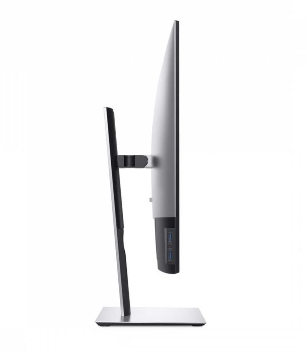 Monitor Dell UltraSharp U2721DE + cabos