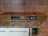 Amplituner Blaupunkt STG 1291