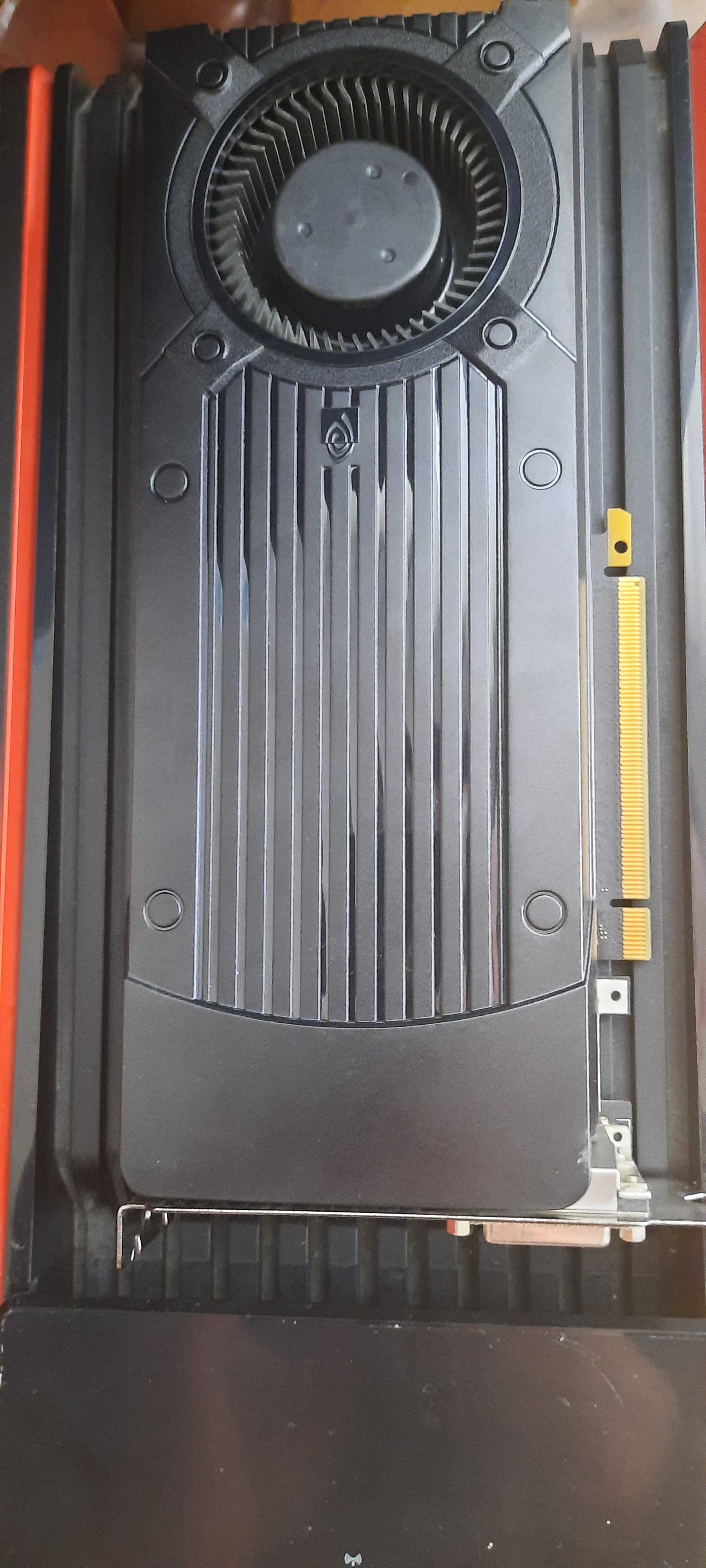 Ge Force GTX 760 KOD 43
