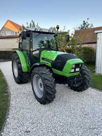 Deutz Fahr Agrolux 410