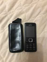Nokia 6300 телефон