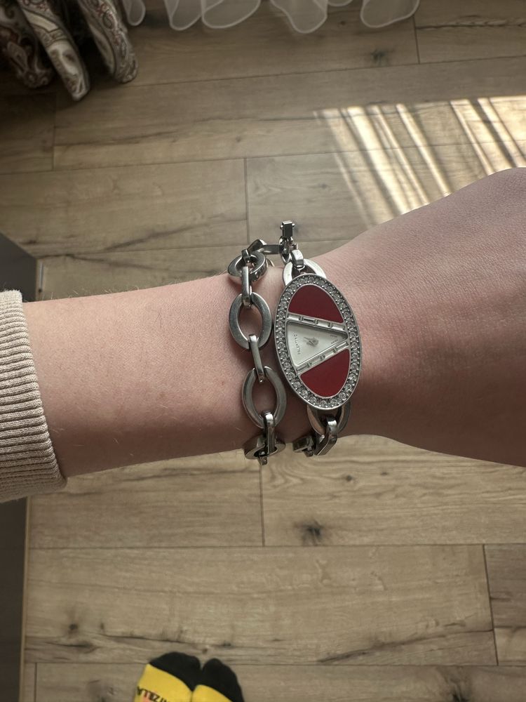 Годинник valentino жіночий