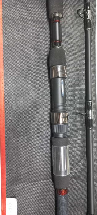Wędka 270cm 550g Jaxon nowa