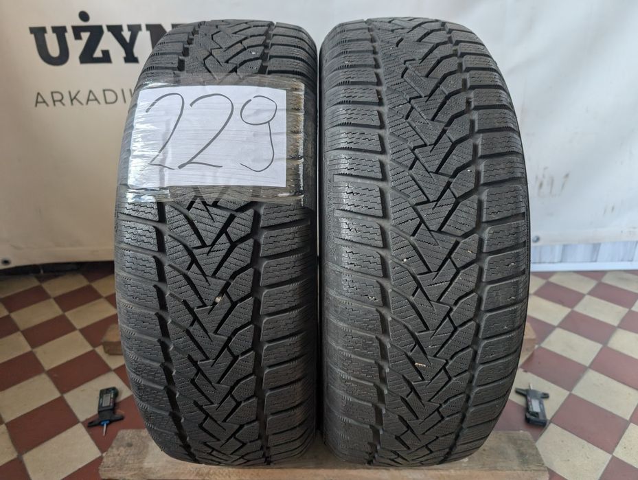 Uniroyal WinterExpert 205/60R16 96H XL #229D