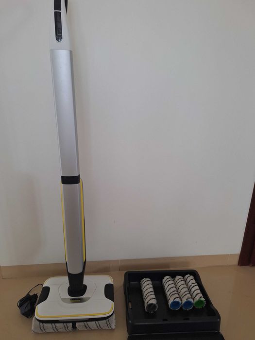 Mop elektryczny Karcher FC 7