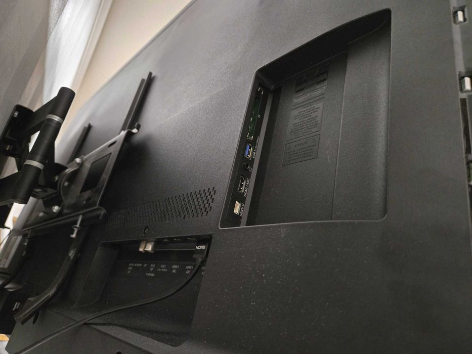 Телевізор Philips 58PUS8505/12