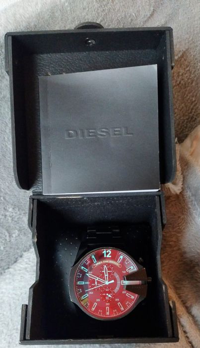 Zegarek Diesel DZ4318