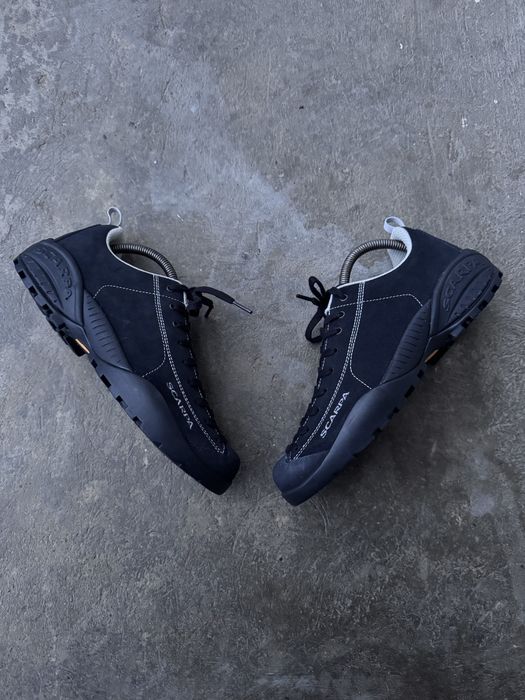 Трекінгові кросівки Scarpa Mojito 40