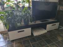 Komoda pod telewizor