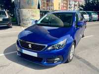 Peugeot 308 SW BlueHDi Style 11/2019