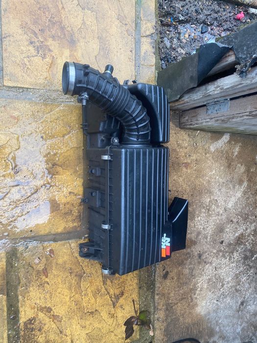 Caixa de filtro de ar Honda s2000