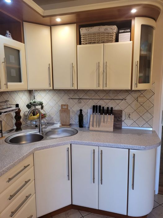 Meble kuchenne/ kuchnia z Dobrodzienia