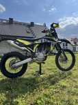 Swm rs300 enduro