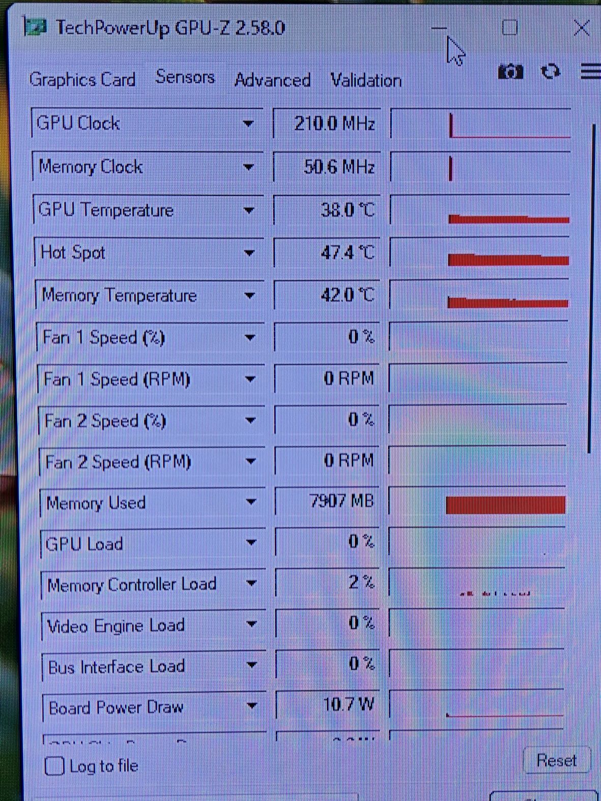 msi 4070 super 12gb gddr6x