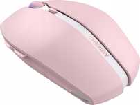 Mysz Myszka Bluetooth Cherry GENTIX BT JW-7500-19 mysz BT 5.0 rózowa