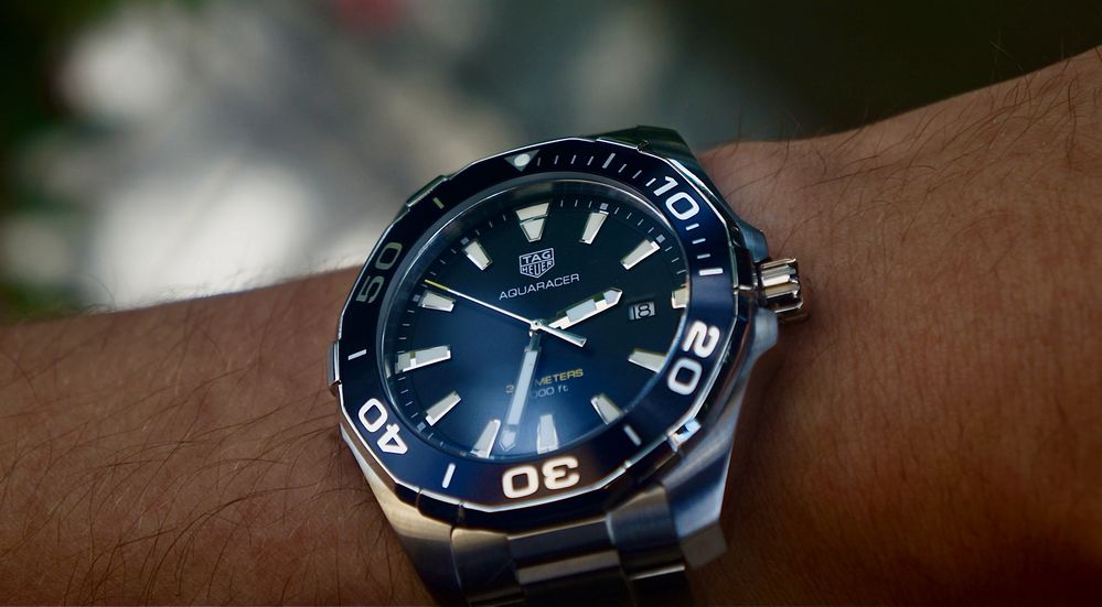 TAG HEUER Aquaracer 300M Quartz