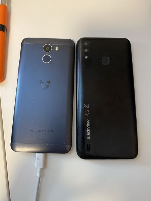 Samsung J7 Prime | J3 2017 | Wileyfox Swift 2 X